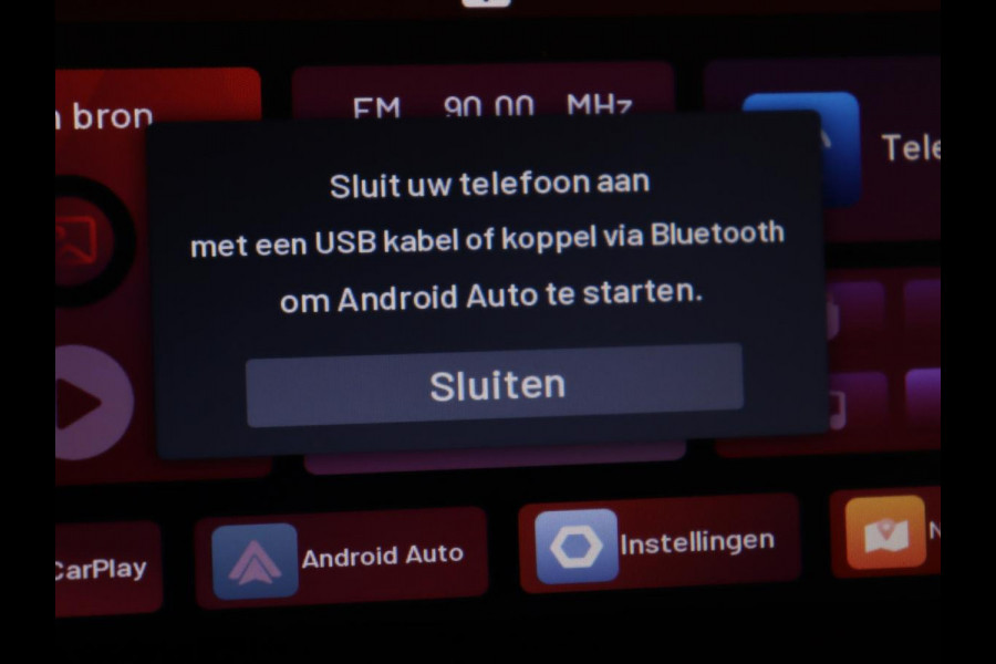 Suzuki Vitara 1.4 Boosterjet Style Smart Hybrid | Panoramadak | Leder/Alcantara | Stoelverwarming | Trekhaak | Camera | Carplay | Navigatie | Keyless | Full LED | Adaptive cruise | Climate control