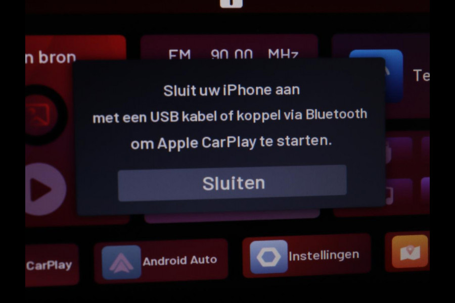 Suzuki Vitara 1.4 Boosterjet Style Smart Hybrid | Panoramadak | Leder/Alcantara | Stoelverwarming | Trekhaak | Camera | Carplay | Navigatie | Keyless | Full LED | Adaptive cruise | Climate control