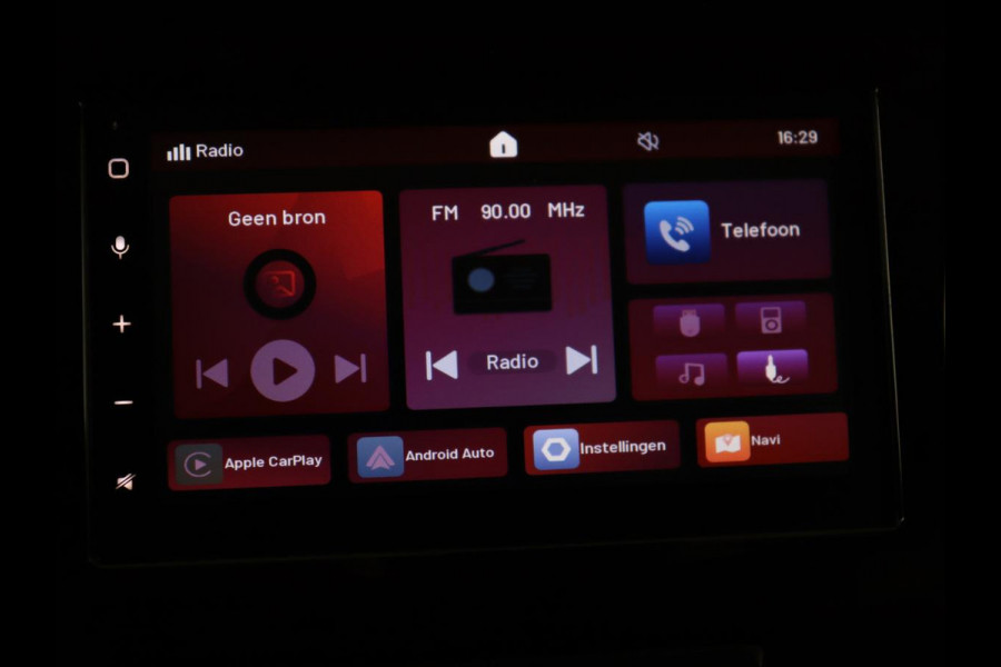 Suzuki Vitara 1.4 Boosterjet Style Smart Hybrid | Panoramadak | Leder/Alcantara | Stoelverwarming | Trekhaak | Camera | Carplay | Navigatie | Keyless | Full LED | Adaptive cruise | Climate control