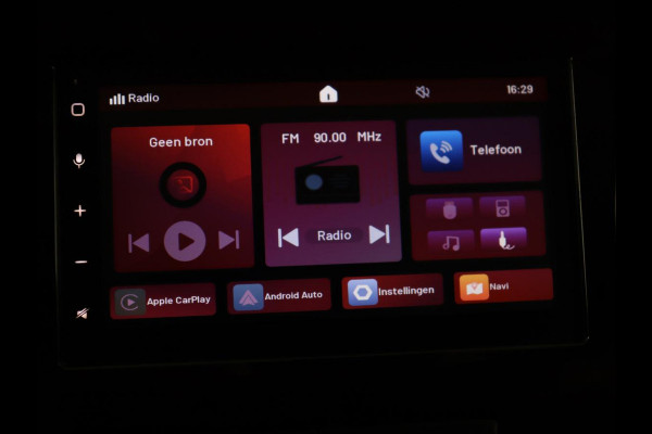 Suzuki Vitara 1.4 Boosterjet Style Smart Hybrid | Panoramadak | Leder/Alcantara | Stoelverwarming | Trekhaak | Camera | Carplay | Navigatie | Keyless | Full LED | Adaptive cruise | Climate control