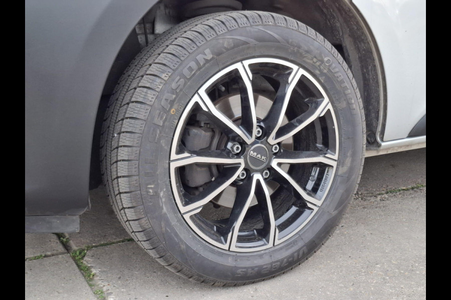 Opel Vivaro 1.6 CDTI L1H1 Edition EcoFlex CAMERA / NAVI / KLEP / CRUISE CONTROLE / EURO 6