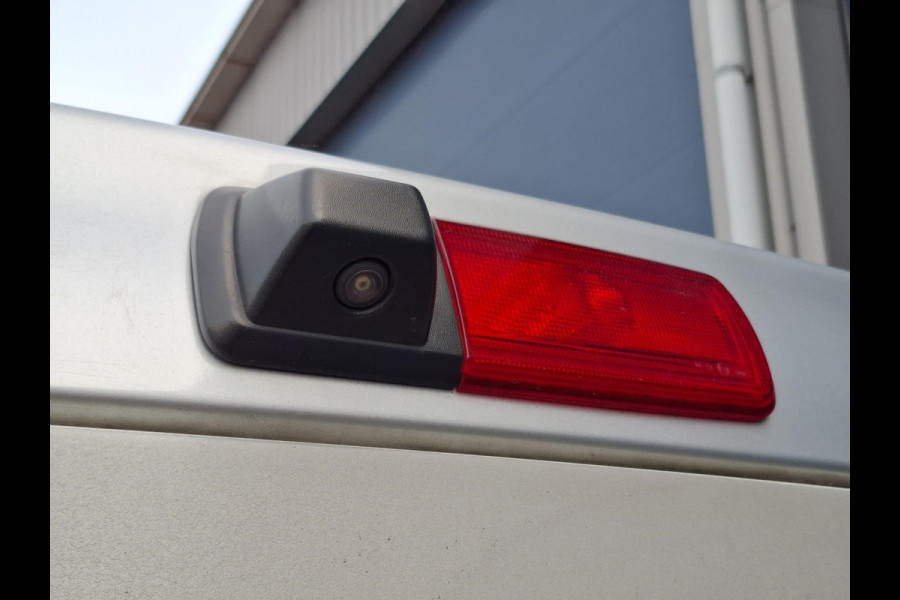 Opel Vivaro 1.6 CDTI L1H1 Edition EcoFlex CAMERA / NAVI / KLEP / CRUISE CONTROLE / EURO 6