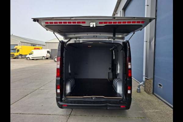 Opel Vivaro 1.6 CDTI L1H1 Edition EcoFlex CAMERA / NAVI / KLEP / CRUISE CONTROLE / EURO 6