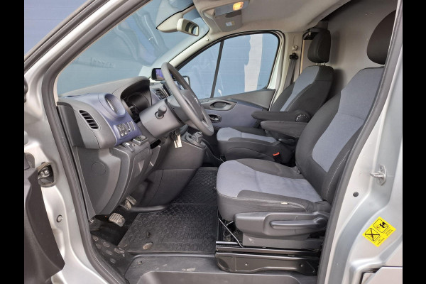 Opel Vivaro 1.6 CDTI L1H1 Edition EcoFlex CAMERA / NAVI / KLEP / CRUISE CONTROLE / EURO 6