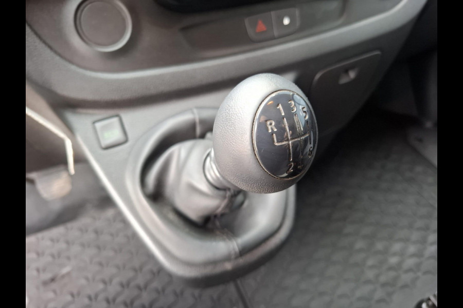 Opel Vivaro 1.6 CDTI L1H1 Edition EcoFlex CAMERA / NAVI / KLEP / CRUISE CONTROLE / EURO 6