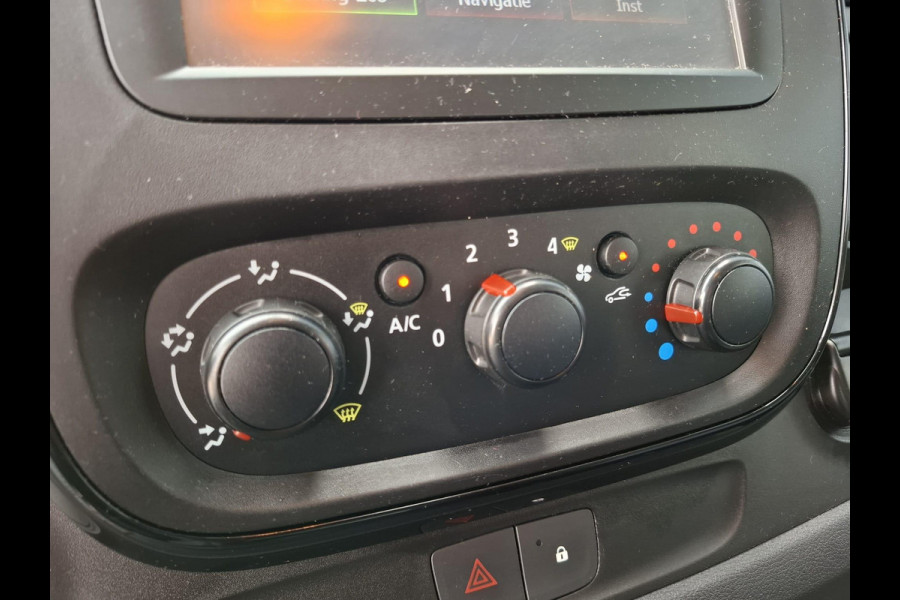 Opel Vivaro 1.6 CDTI L1H1 Edition EcoFlex CAMERA / NAVI / KLEP / CRUISE CONTROLE / EURO 6