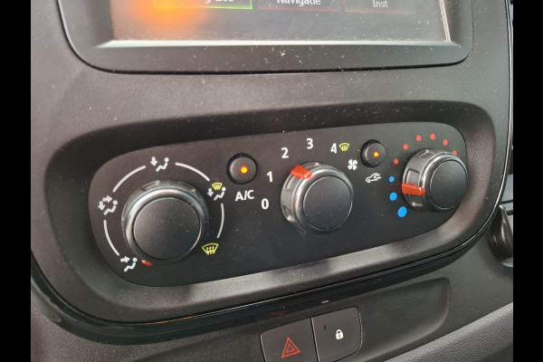 Opel Vivaro 1.6 CDTI L1H1 Edition EcoFlex CAMERA / NAVI / KLEP / CRUISE CONTROLE / EURO 6