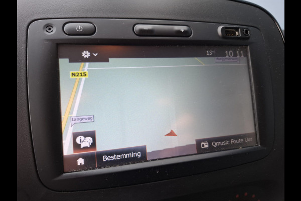 Opel Vivaro 1.6 CDTI L1H1 Edition EcoFlex CAMERA / NAVI / KLEP / CRUISE CONTROLE / EURO 6