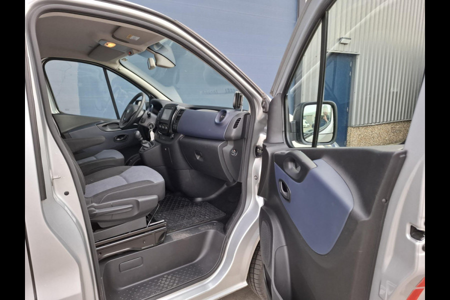 Opel Vivaro 1.6 CDTI L1H1 Edition EcoFlex CAMERA / NAVI / KLEP / CRUISE CONTROLE / EURO 6