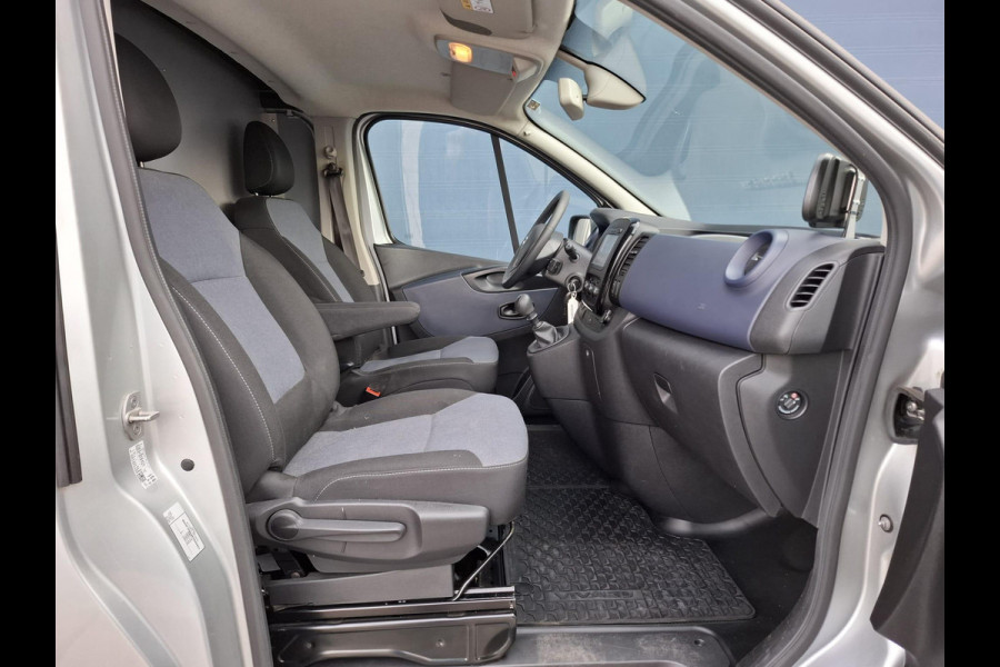 Opel Vivaro 1.6 CDTI L1H1 Edition EcoFlex CAMERA / NAVI / KLEP / CRUISE CONTROLE / EURO 6