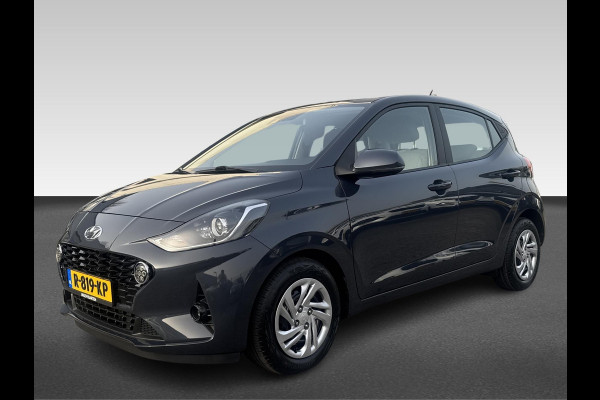 Hyundai i10 1.0 Premium