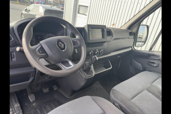 Renault Master T35 2.3 dCi 135 L2H2*A/C*CRUISE*NAVI*HAAK*CAM*