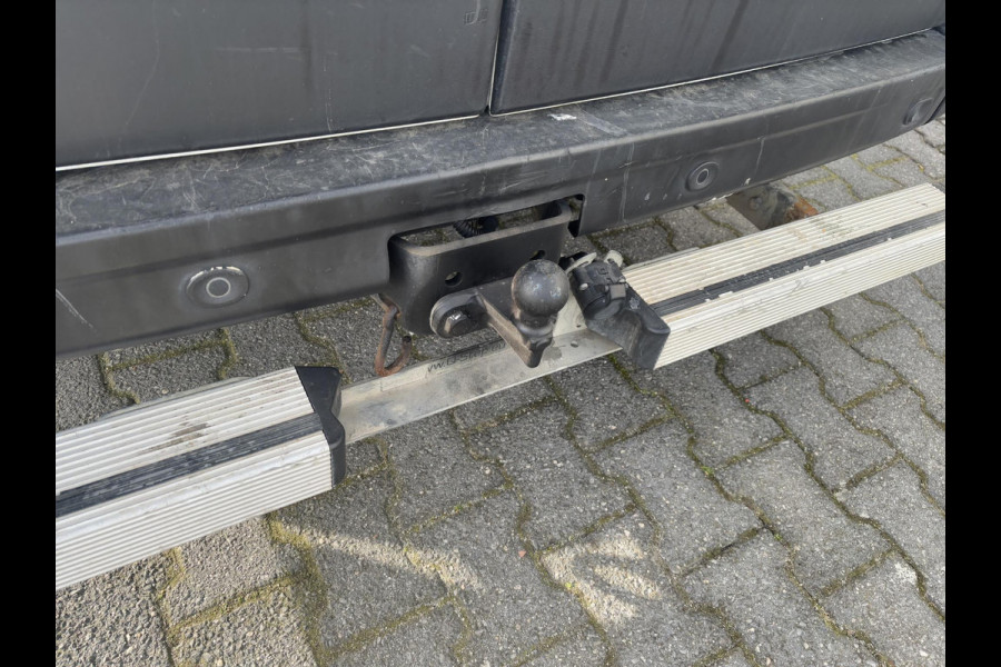 Renault Master T35 2.3 dCi 135 L2H2*A/C*CRUISE*NAVI*HAAK*CAM*