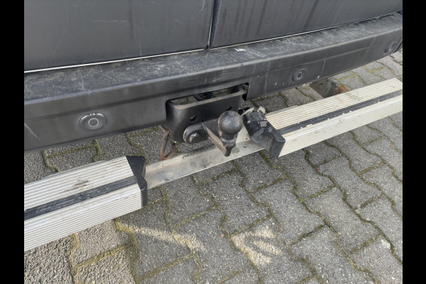 Renault Master T35 2.3 dCi 135 L2H2*A/C*CRUISE*NAVI*HAAK*CAM*