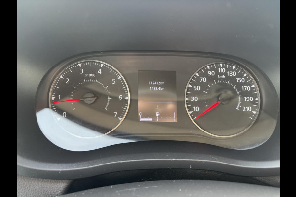 Renault Master T35 2.3 dCi 135 L2H2*A/C*CRUISE*NAVI*HAAK*CAM*