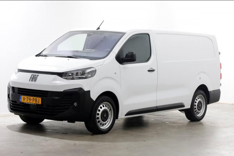 Fiat Scudo 2.0 Diesel 145pk Automaat L3 Airco/Navi/Camera 09-2024