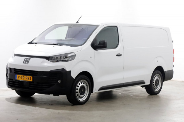 Fiat Scudo 2.0 Diesel 145pk Automaat L3 Airco/Navi/Camera 09-2024