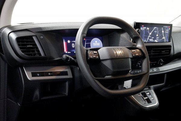 Fiat Scudo 2.0 Diesel 145pk Automaat L3 Airco/Navi/Camera 09-2024