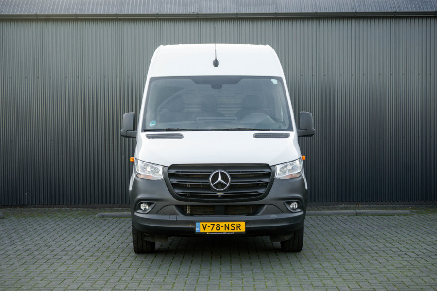 Mercedes-Benz Sprinter 317 CDI L2H2 | Automaat | Mbux | 360° camera | Navi | Cruise | Climatronic