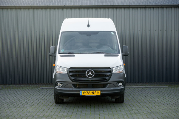 Mercedes-Benz Sprinter 317 CDI L2H2 | Automaat | Mbux | 360° camera | Navi | Cruise | Climatronic