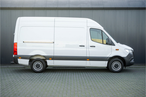 Mercedes-Benz Sprinter 317 CDI L2H2 | Automaat | Mbux | 360° camera | Navi | Cruise | Climatronic