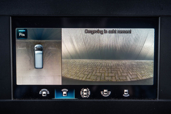Mercedes-Benz Sprinter 317 CDI L2H2 | Automaat | Mbux | 360° camera | Navi | Cruise | Climatronic