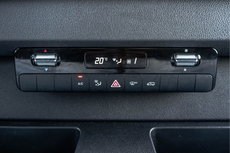Mercedes-Benz Sprinter 317 CDI L2H2 | Automaat | Mbux | 360° camera | Navi | Cruise | Climatronic