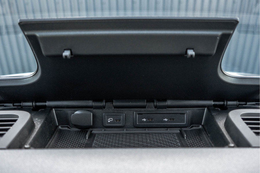 Mercedes-Benz Sprinter 317 CDI L2H2 | Automaat | Mbux | 360° camera | Navi | Cruise | Climatronic