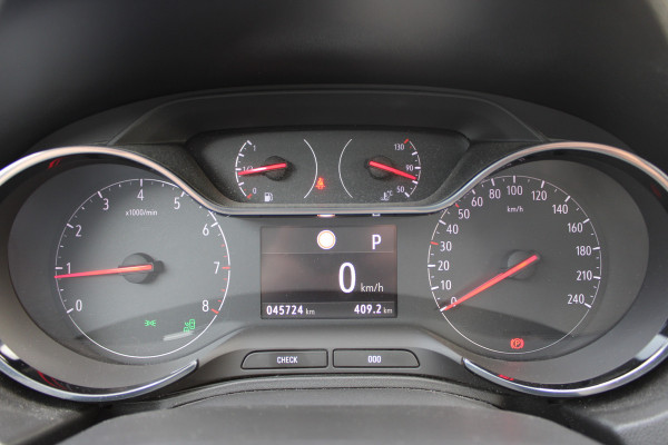 Opel Grandland X 1.6 Turbo Ultimate | Trekhaak | BLIS | Carplay | Navigatie | Trekhaak |