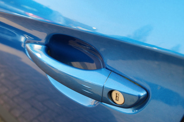 Opel Grandland X 1.6 Turbo Ultimate | Trekhaak | BLIS | Carplay | Navigatie | Trekhaak |