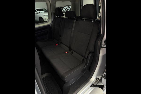 Volkswagen Caddy 1.0 TSI Comfortline CarPlay Trekhaak