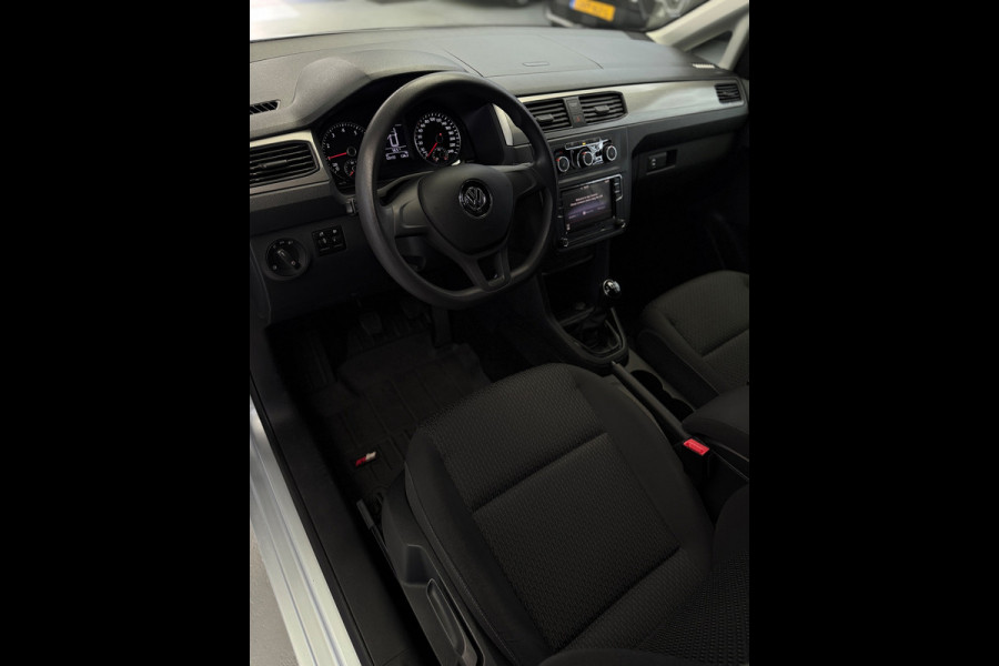 Volkswagen Caddy 1.0 TSI Comfortline CarPlay Trekhaak