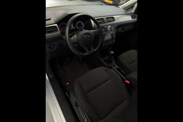 Volkswagen Caddy 1.0 TSI Comfortline CarPlay Trekhaak