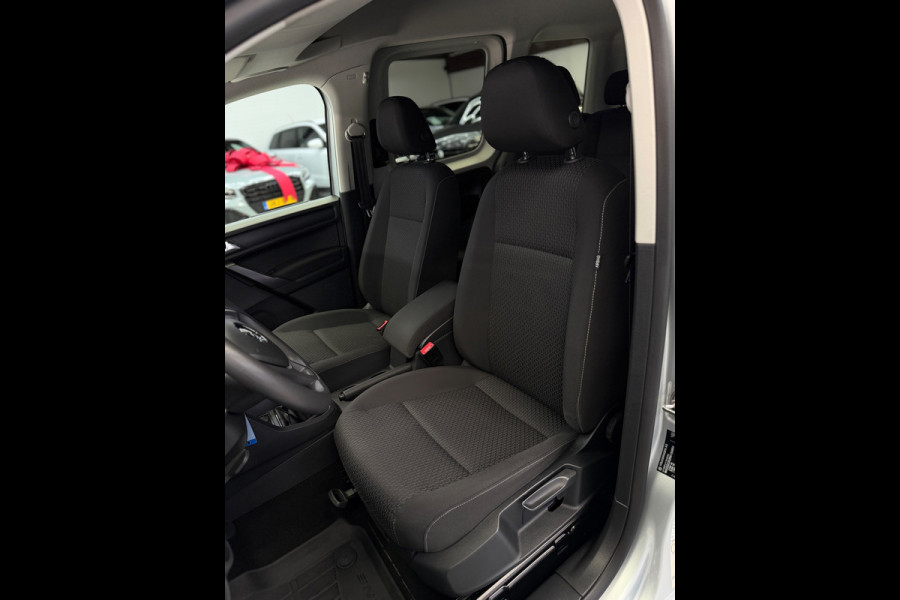Volkswagen Caddy 1.0 TSI Comfortline CarPlay Trekhaak
