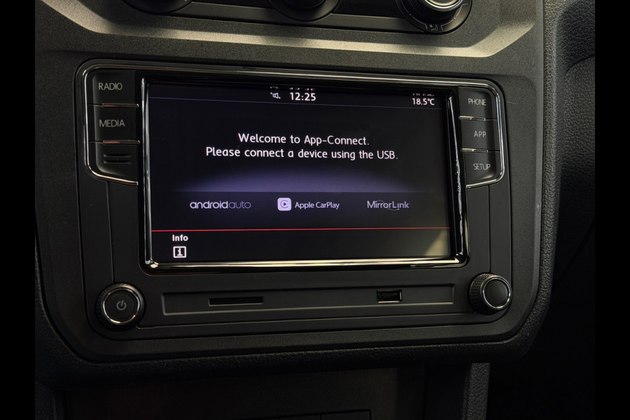 Volkswagen Caddy 1.0 TSI Comfortline CarPlay Trekhaak