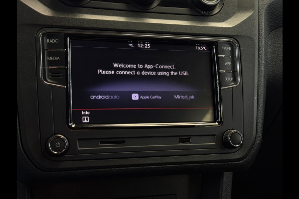 Volkswagen Caddy 1.0 TSI Comfortline CarPlay Trekhaak