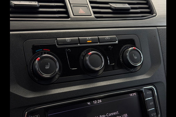 Volkswagen Caddy 1.0 TSI Comfortline CarPlay Trekhaak