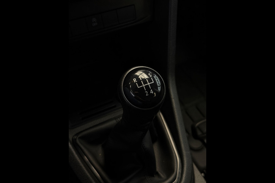 Volkswagen Caddy 1.0 TSI Comfortline CarPlay Trekhaak