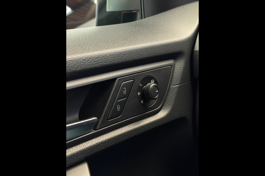 Volkswagen Caddy 1.0 TSI Comfortline CarPlay Trekhaak