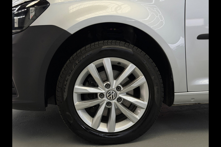 Volkswagen Caddy 1.0 TSI Comfortline CarPlay Trekhaak