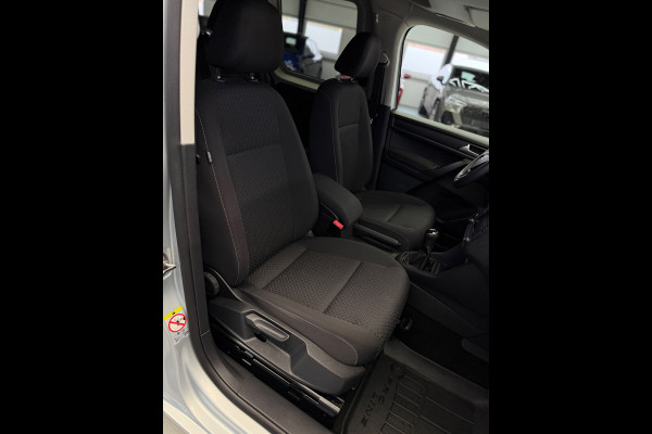 Volkswagen Caddy 1.0 TSI Comfortline CarPlay Trekhaak