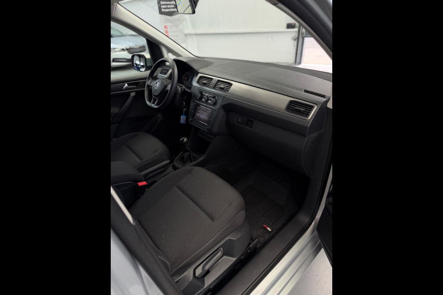 Volkswagen Caddy 1.0 TSI Comfortline CarPlay Trekhaak