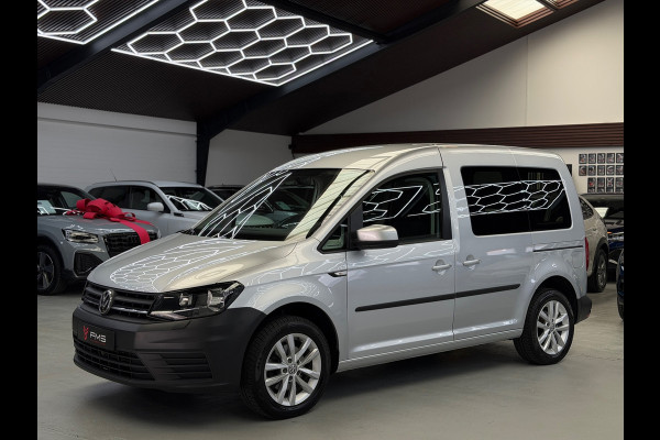 Volkswagen Caddy 1.0 TSI Comfortline CarPlay Trekhaak