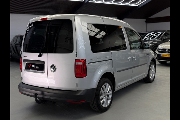 Volkswagen Caddy 1.0 TSI Comfortline CarPlay Trekhaak