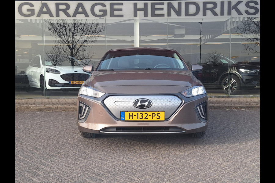 Hyundai IONIQ Comfort EV 38 kWh | SOH: 94,5% | 311km WLTP | Adaptive CC | Full LED | Navi |