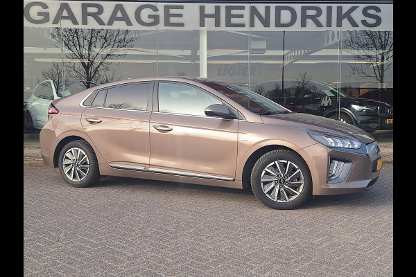 Hyundai IONIQ Comfort EV 38 kWh | SOH: 94,5% | 311km WLTP | Adaptive CC | Full LED | Navi |