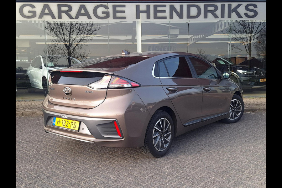 Hyundai IONIQ Comfort EV 38 kWh | SOH: 94,5% | 311km WLTP | Adaptive CC | Full LED | Navi |