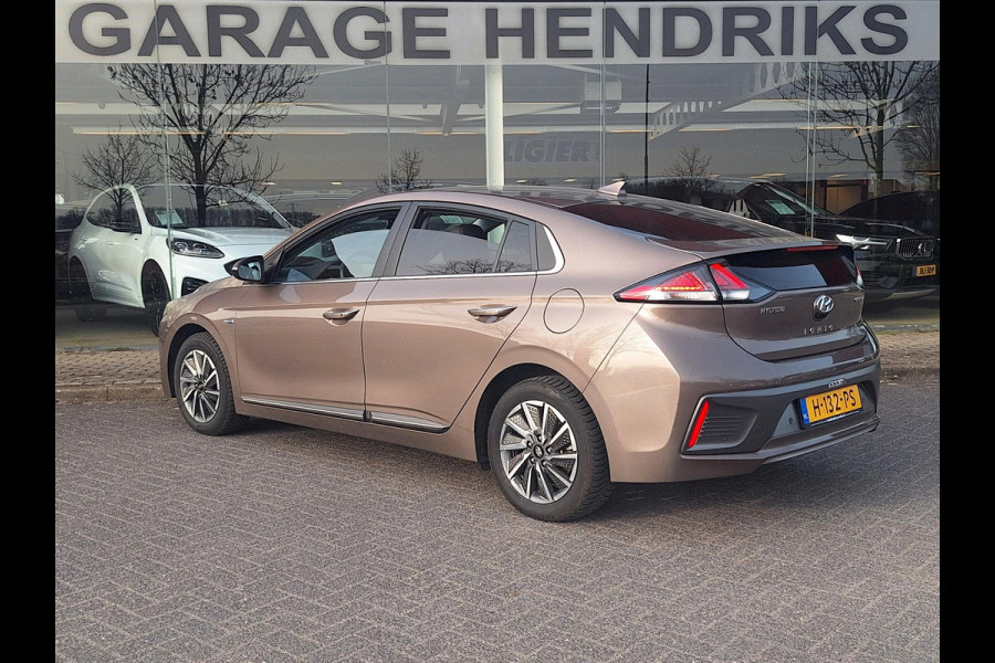 Hyundai IONIQ Comfort EV 38 kWh | SOH: 94,5% | 311km WLTP | Adaptive CC | Full LED | Navi |
