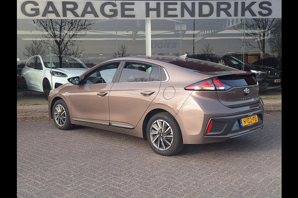 Hyundai IONIQ Comfort EV 38 kWh | SOH: 94,5% | 311km WLTP | Adaptive CC | Full LED | Navi |