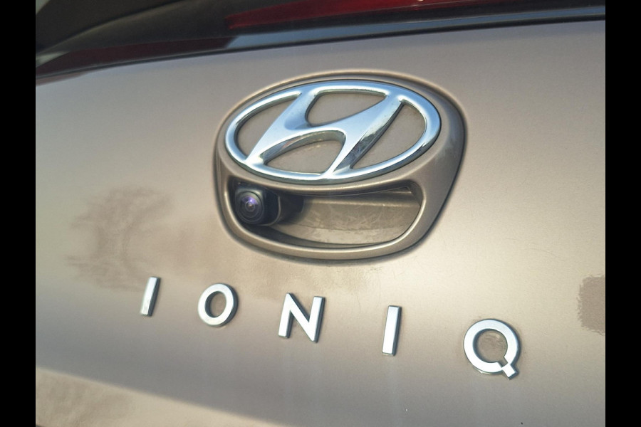 Hyundai IONIQ Comfort EV 38 kWh | SOH: 94,5% | 311km WLTP | Adaptive CC | Full LED | Navi |